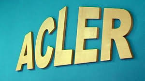 logo acler