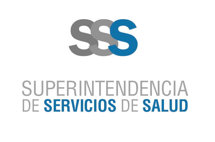 superintendencia servicios salud